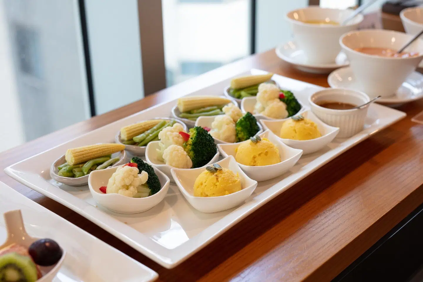 Chaiin Hotel Dongmen Restaurant