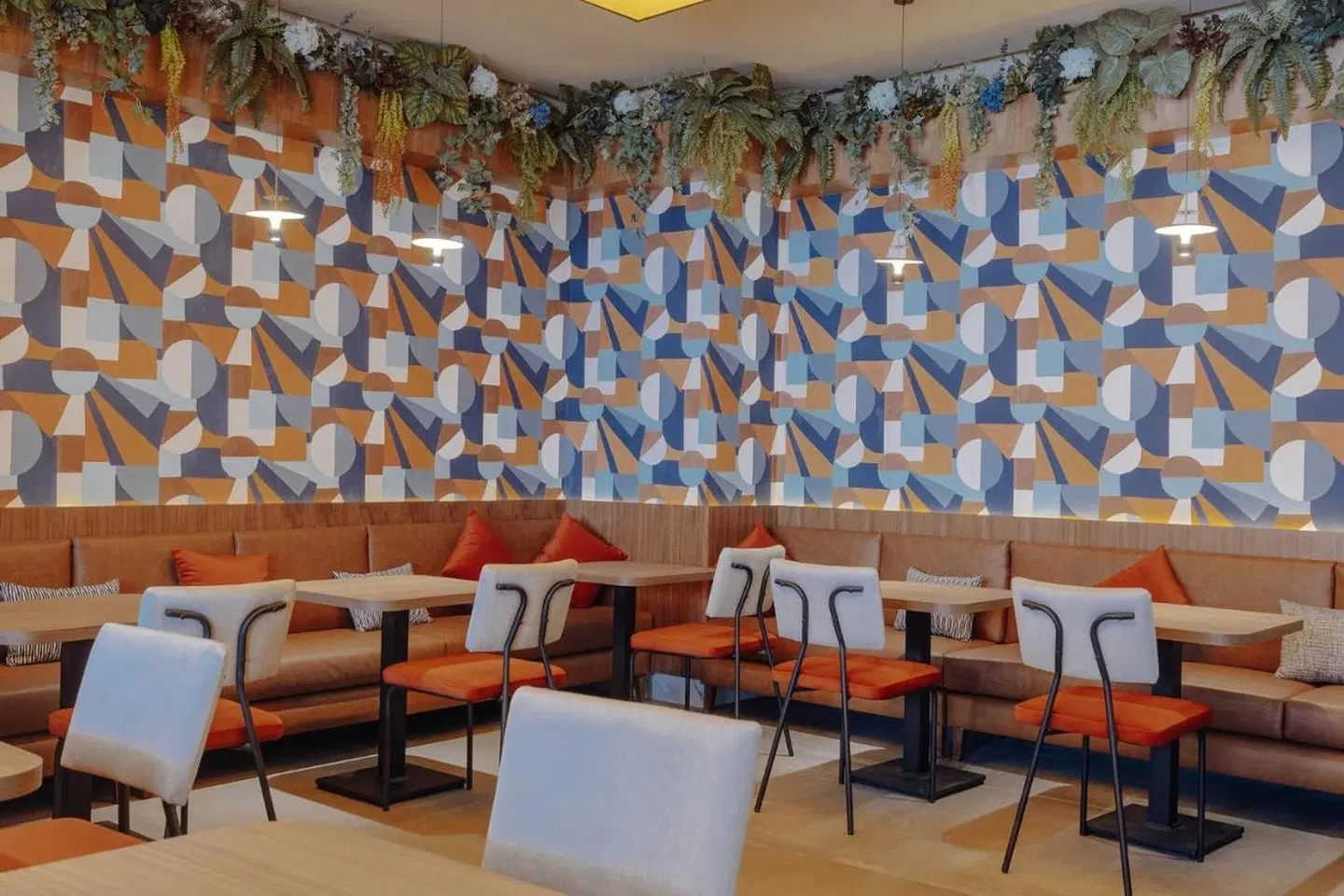 Exe Casablanca Restaurant