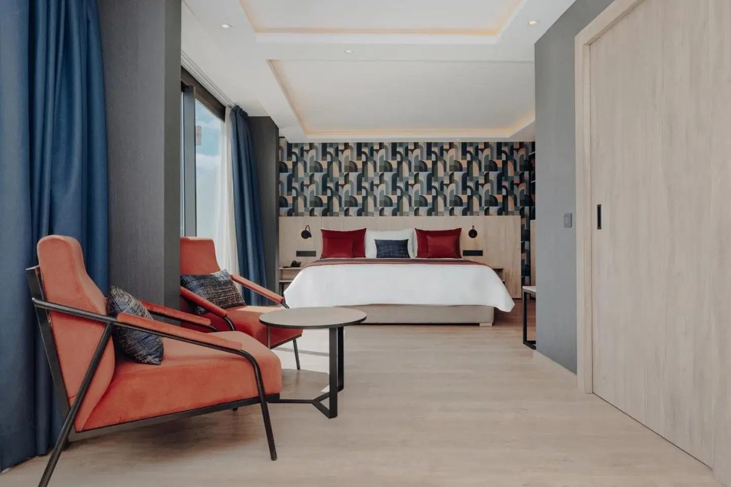 Exe Casablanca ROOM_EXAMPLE