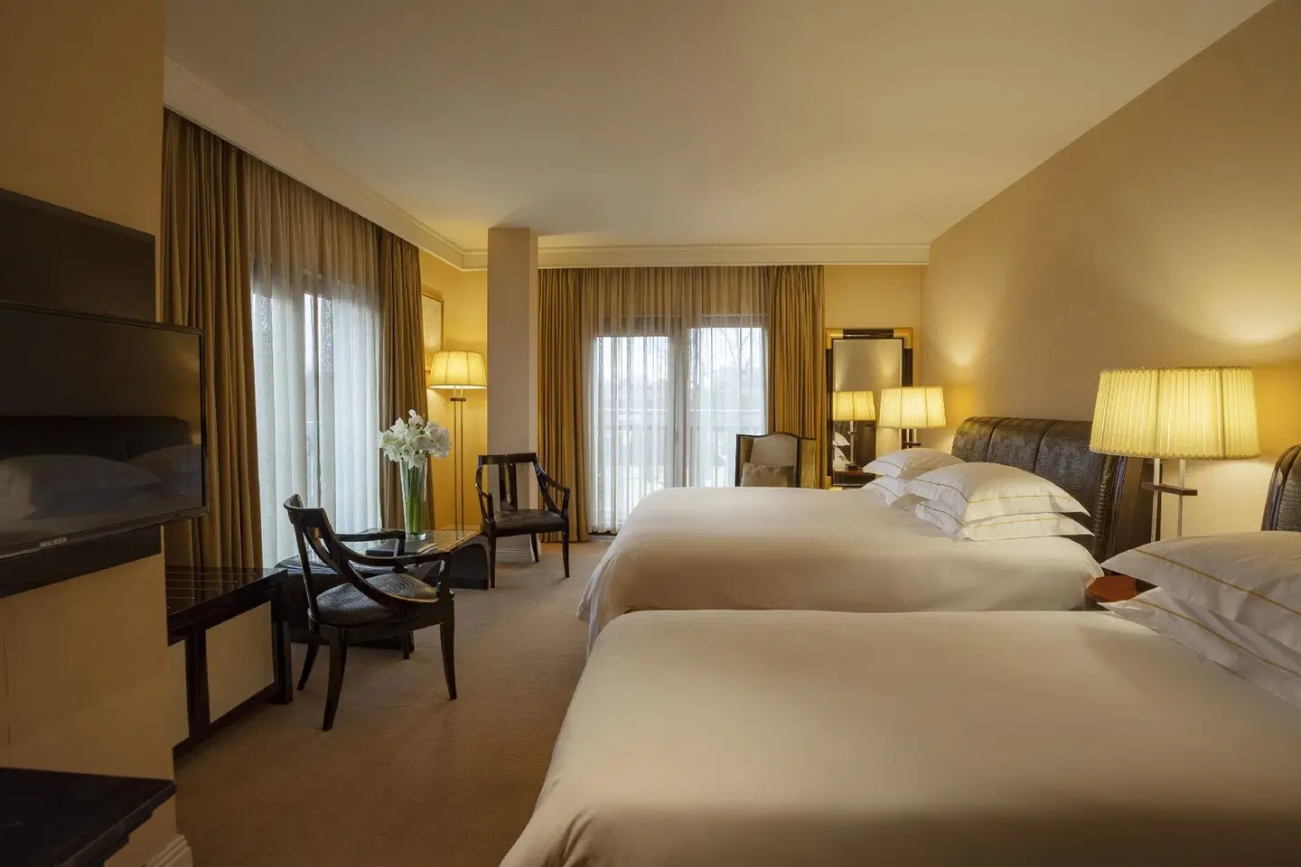 Lord Bagenal Inn ROOM_EXAMPLE