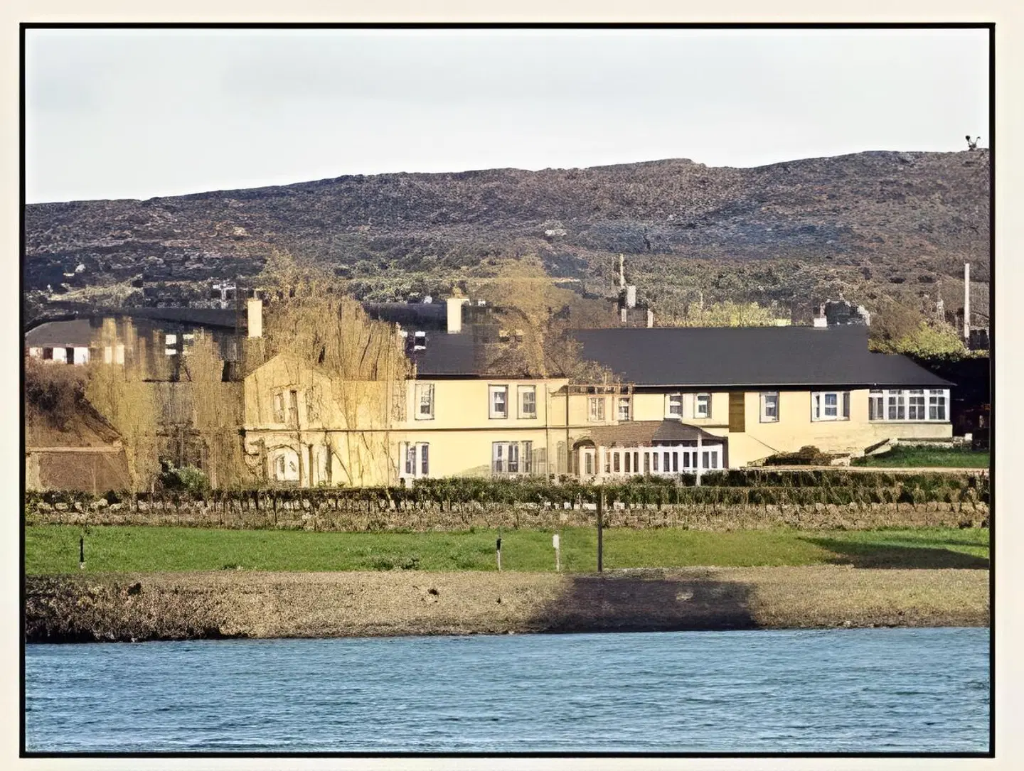 Ardmore Country House Hotel EXTERIOR