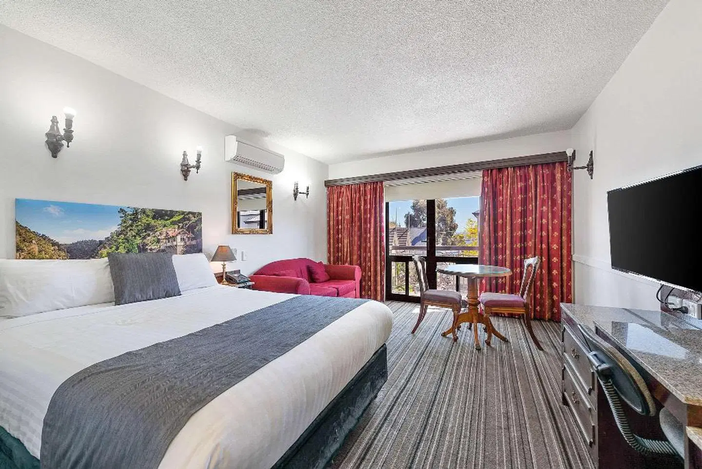 Quality Hotel Colonial Launceston ROOM_EXAMPLE