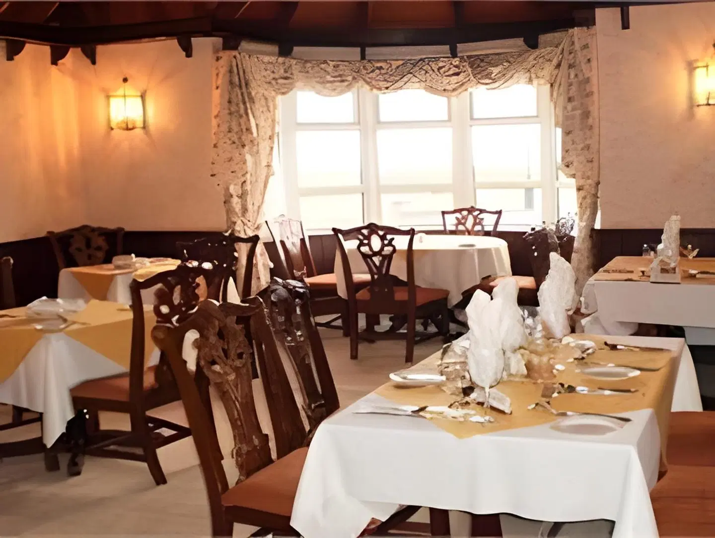 Aran View Country House Restaurant