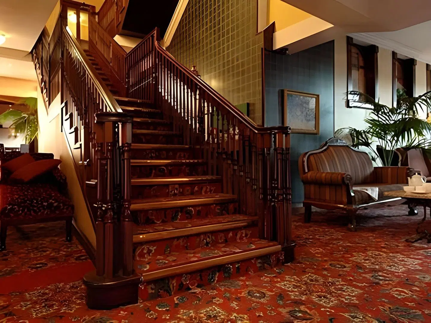 Kee's Hotel LOUNGE_LOBBY