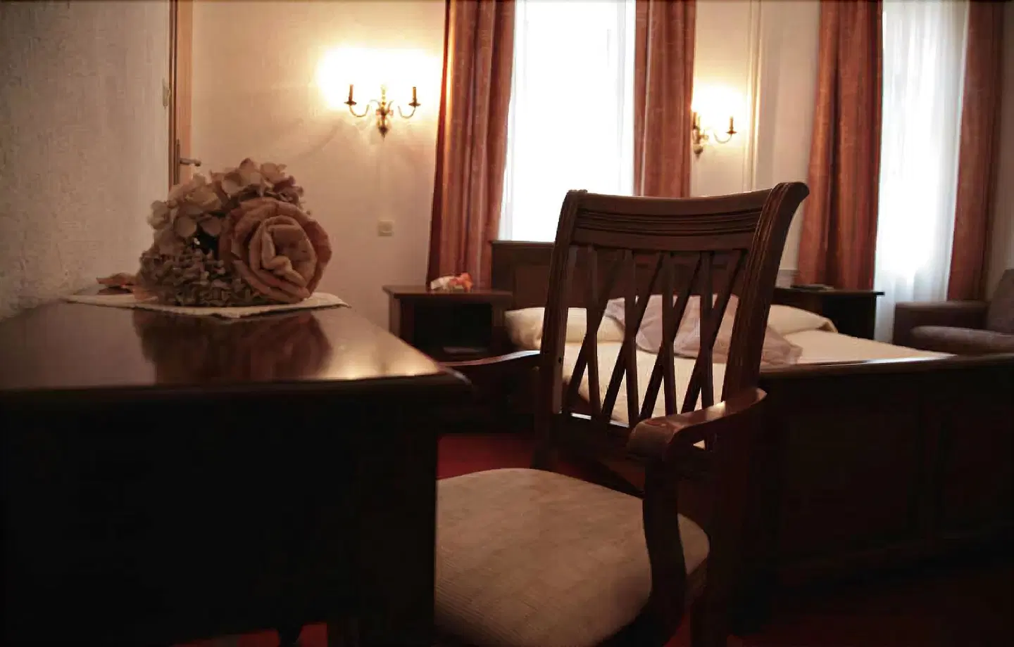 Guesthouse Maksimilian ROOM_EXAMPLE