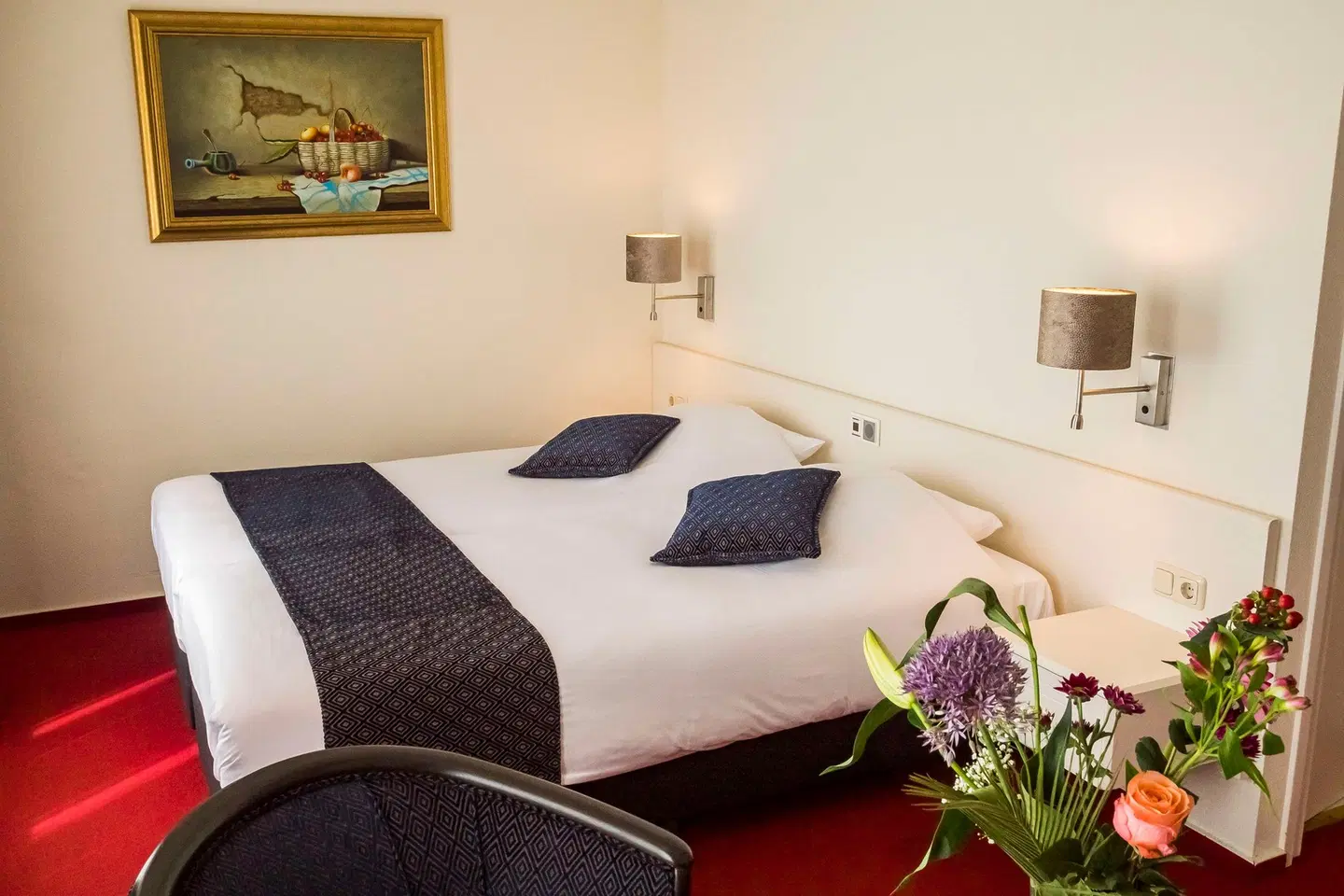 Best Western Slenaken ROOM_EXAMPLE