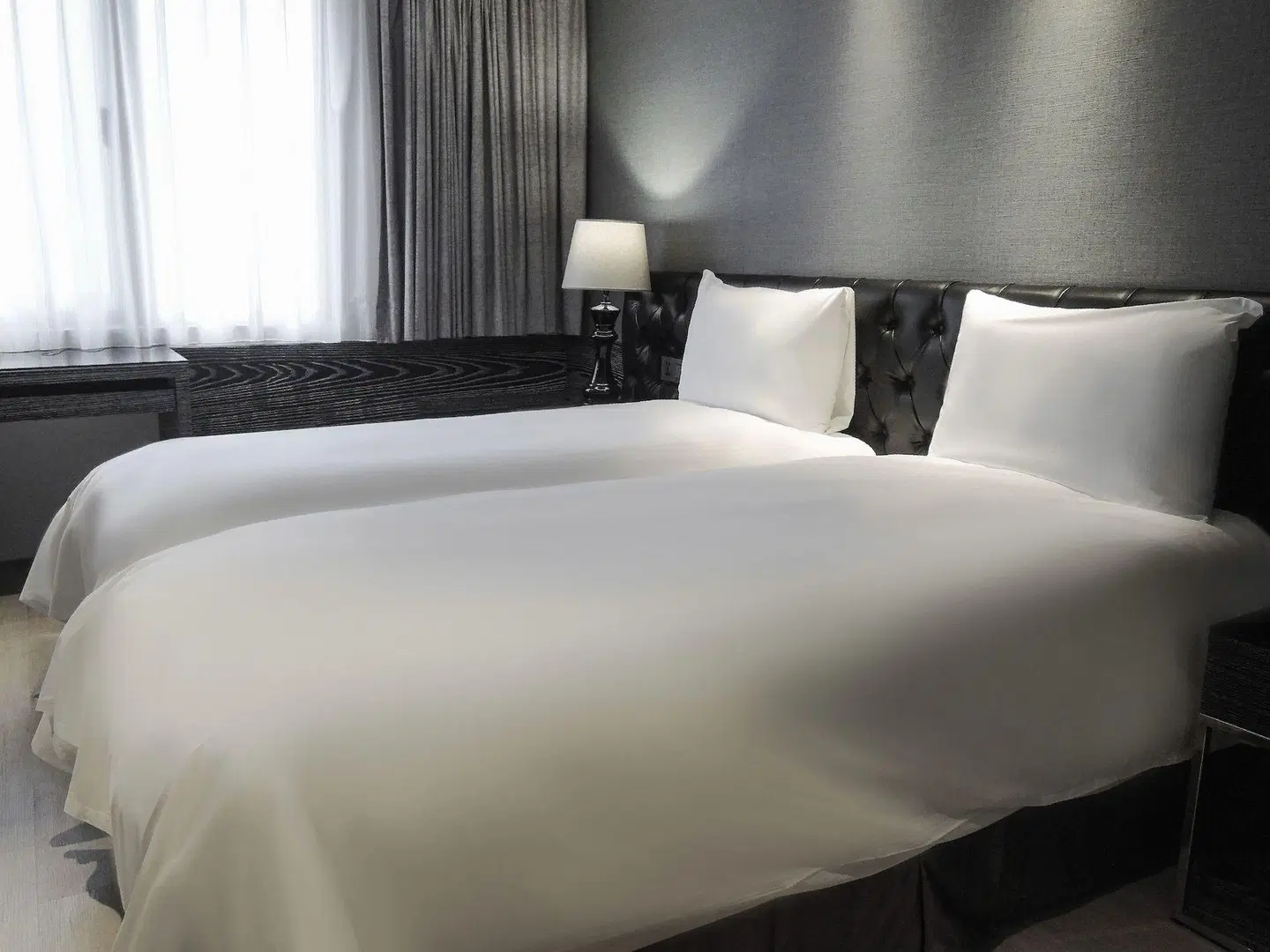 CHECK inn Taipei Main Station ROOM_EXAMPLE