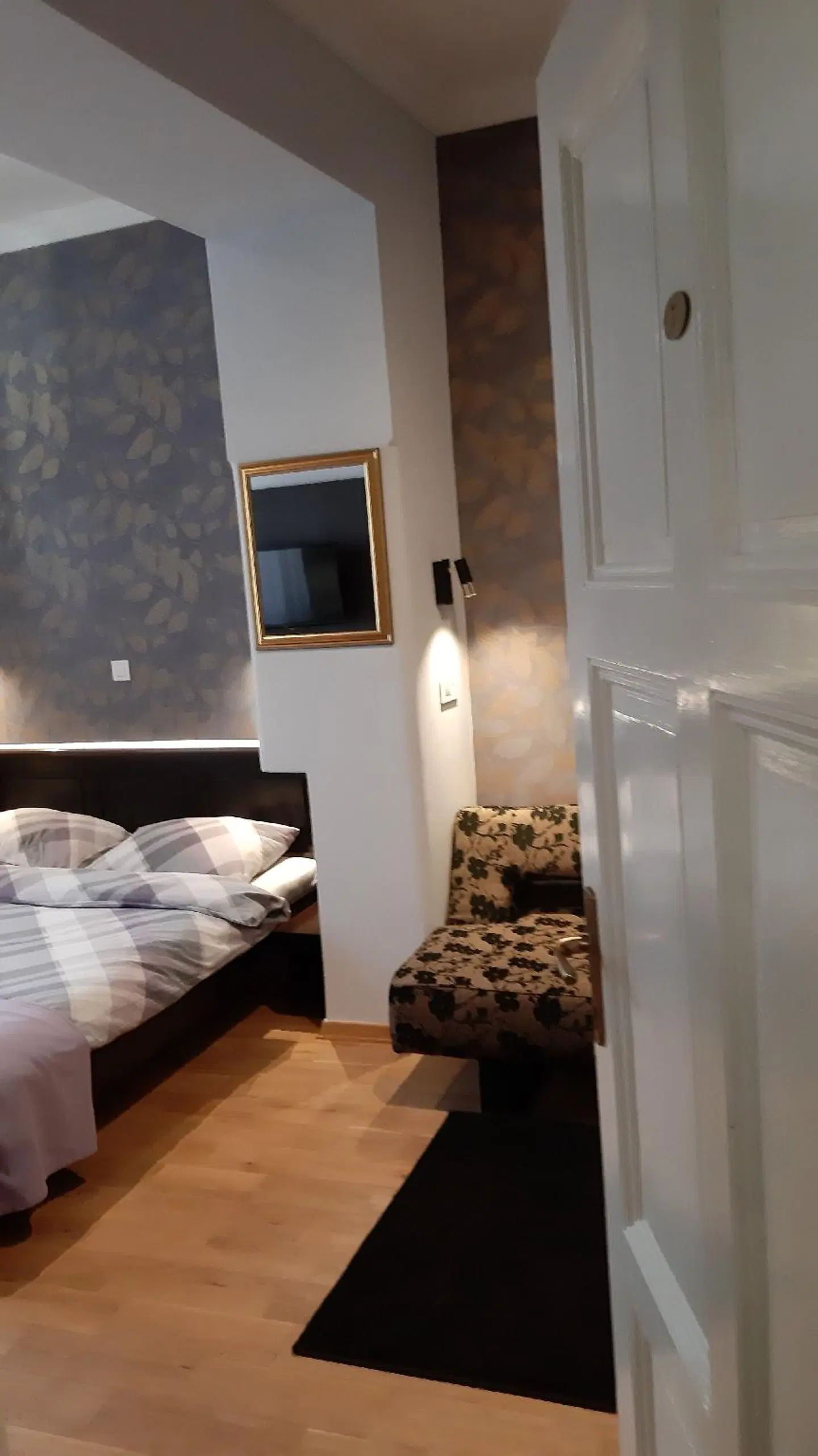 Guesthouse Maksimilian Badezimmer