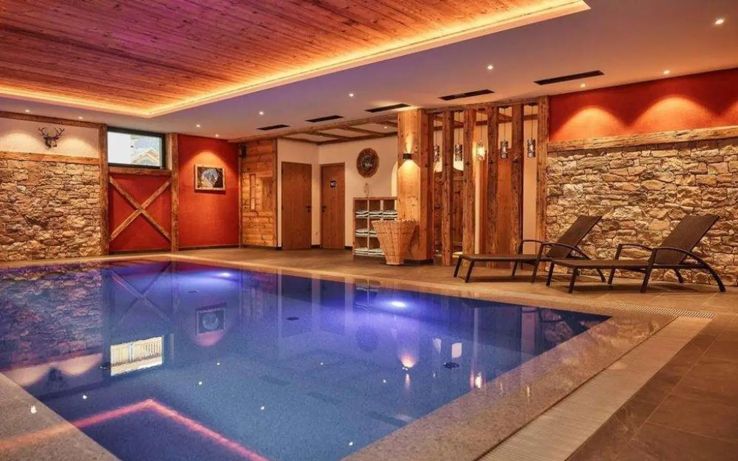 Olympia Hallenbad