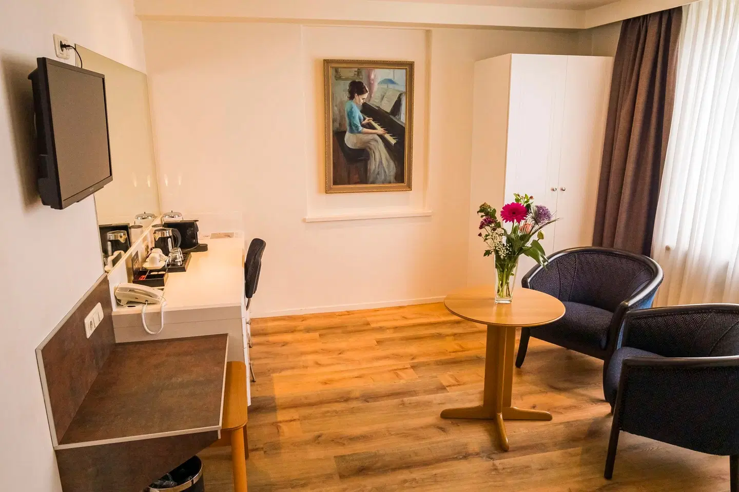 Best Western Slenaken ROOM_EXAMPLE
