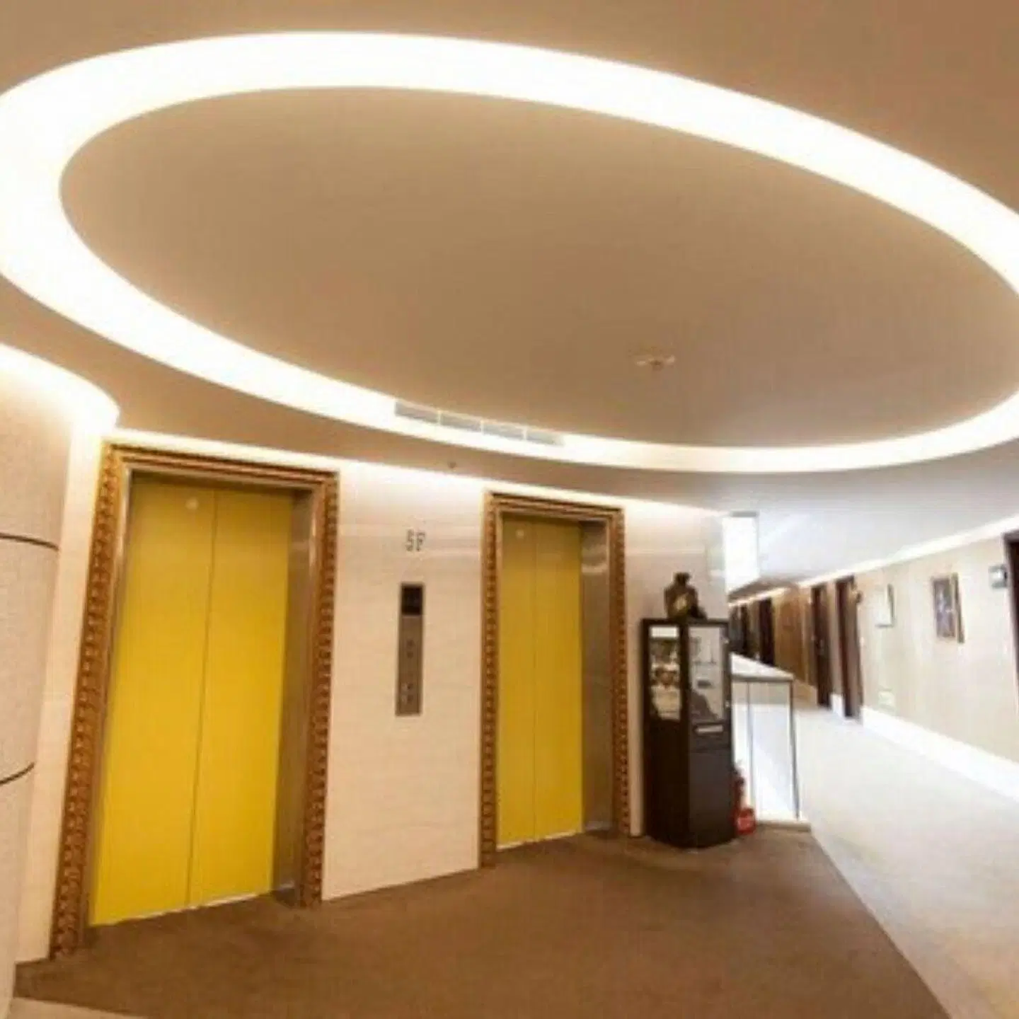 CHECK inn Select Taipei Nangang LOUNGE_LOBBY