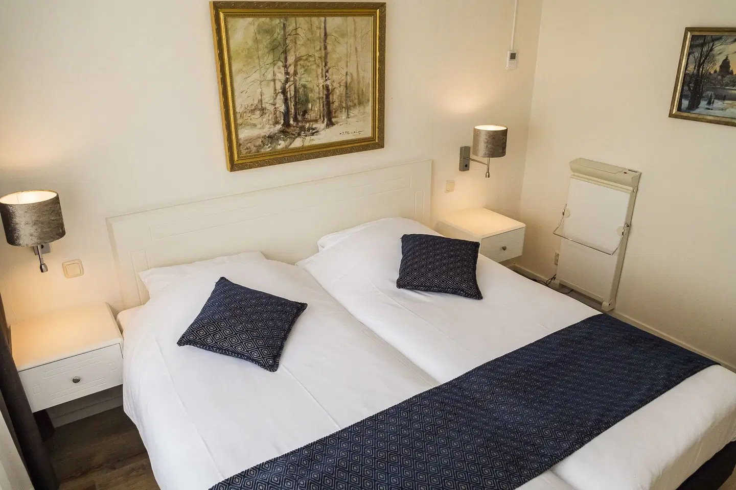 Best Western Slenaken ROOM_EXAMPLE