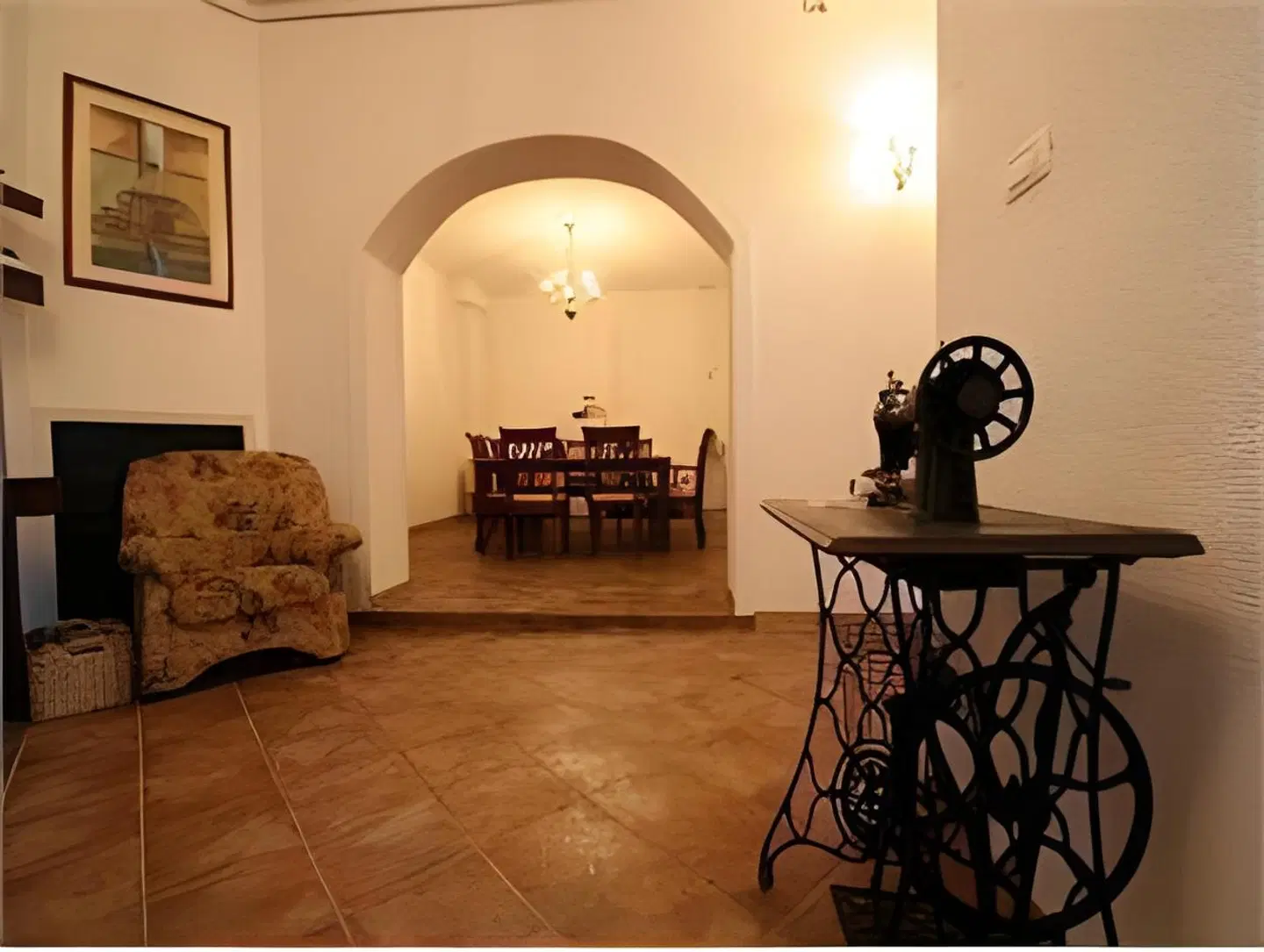 Guesthouse Maksimilian ROOM_EXAMPLE