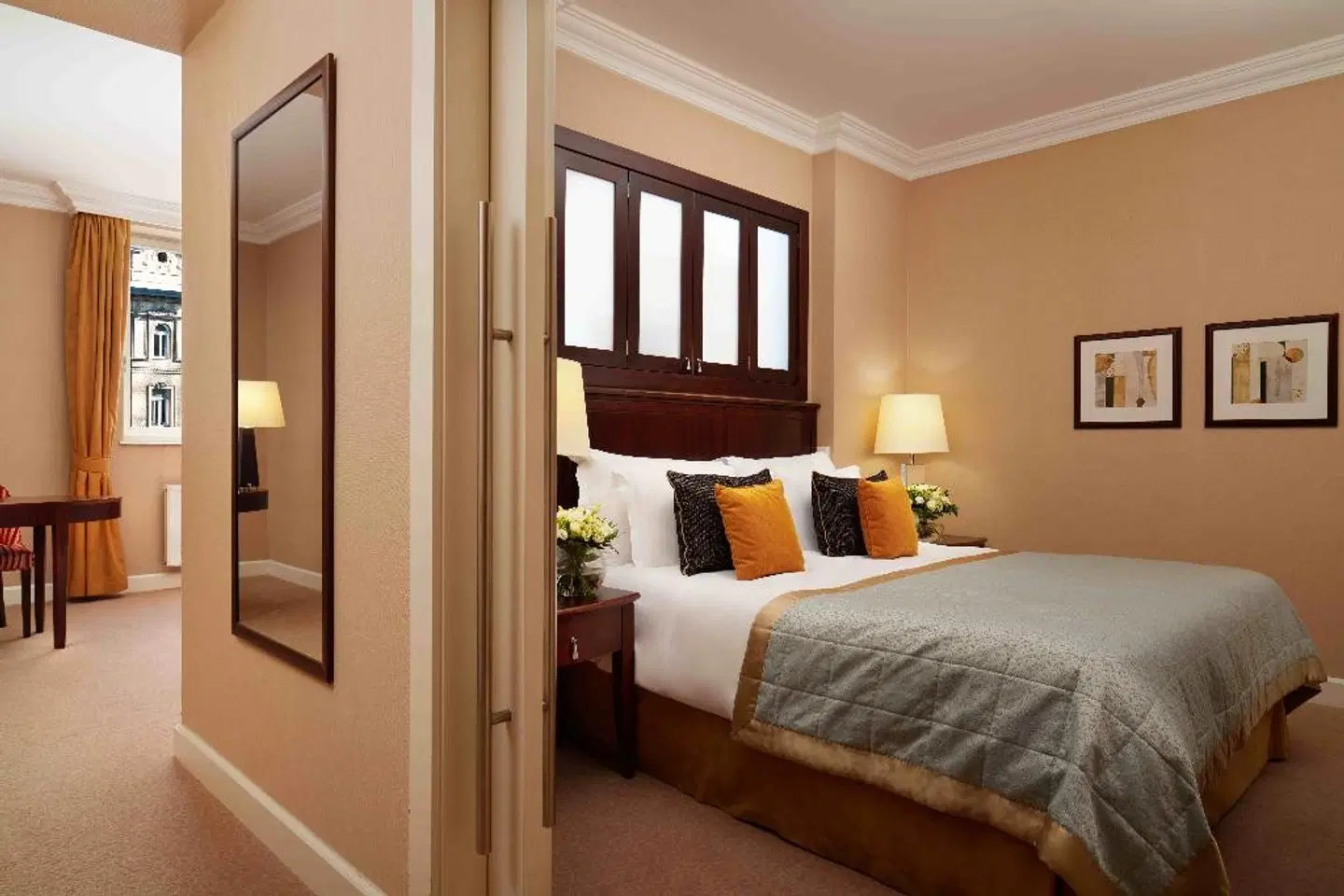 Corinthia Hotel Budapest ROOM_EXAMPLE