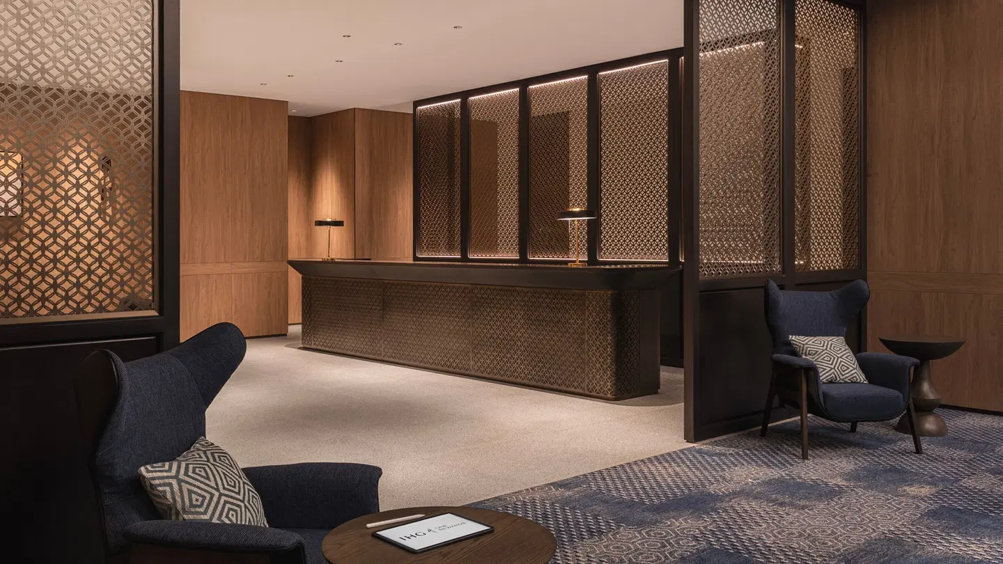 Crowne Plaza Penang Straits City by IHG ROOM_EXAMPLE