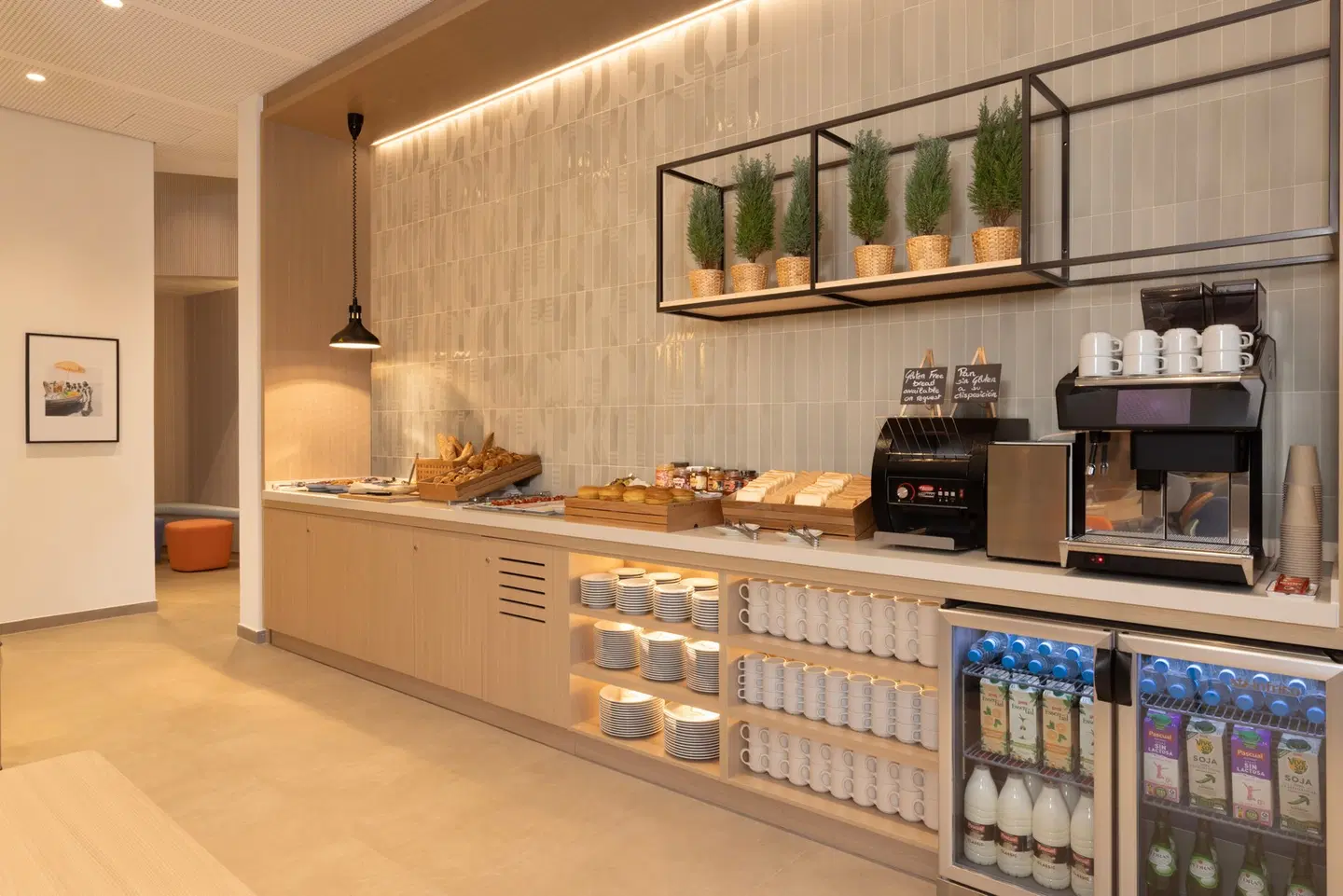 Staybridge Suites Malaga by IHG ROOM_EXAMPLE