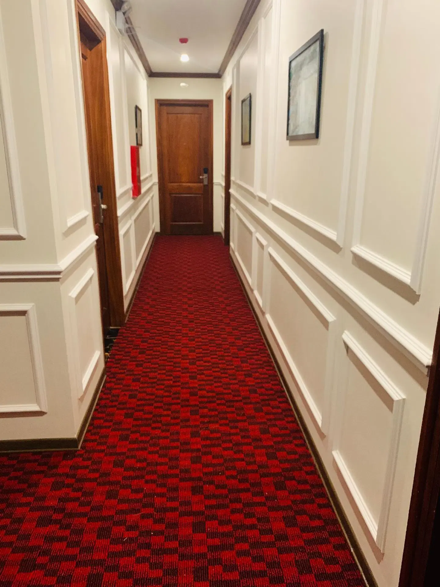 Paragon House & Residence ROOM_EXAMPLE