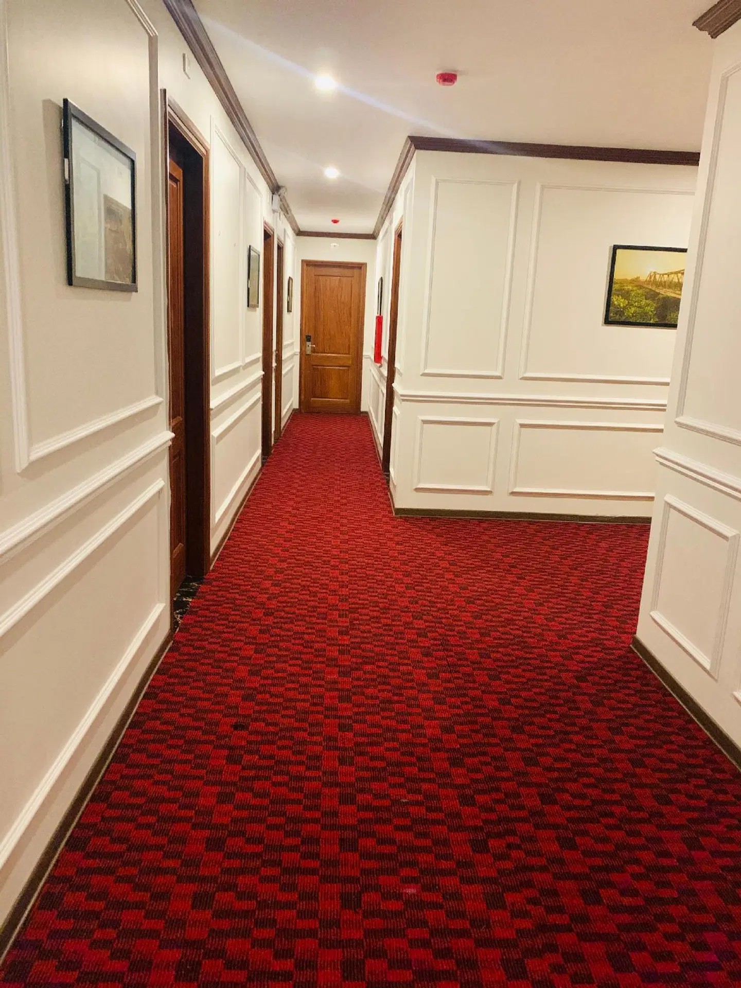 Paragon House & Residence ROOM_EXAMPLE