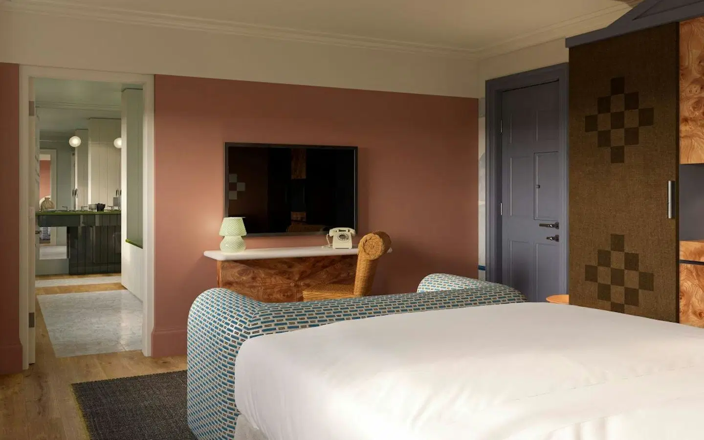 Cowley Manor ROOM_EXAMPLE