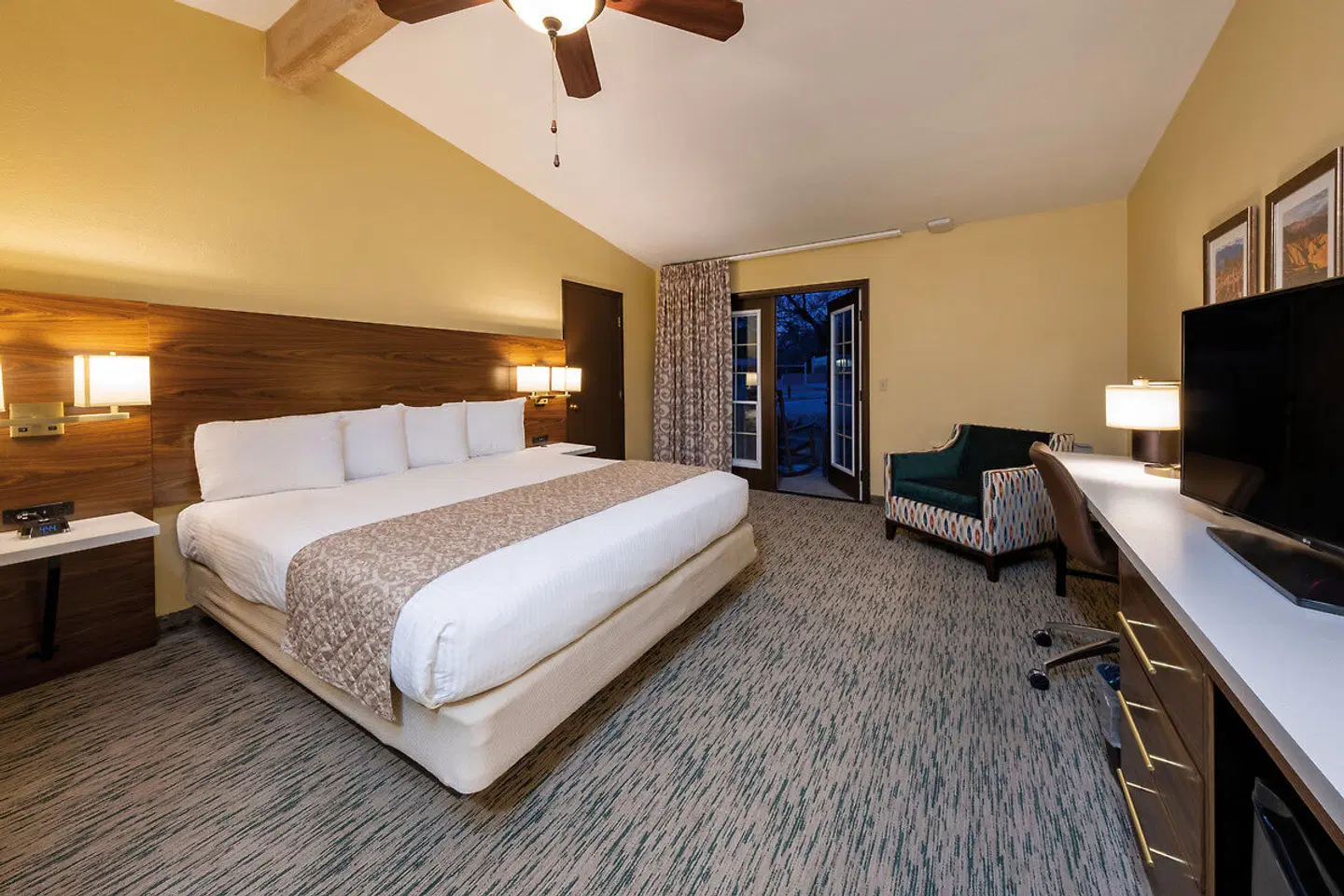 The Ranch at Death Valley ROOM_EXAMPLE