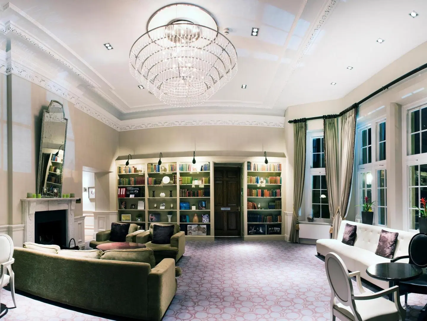 De Vere Cranage Estate LOUNGE_LOBBY