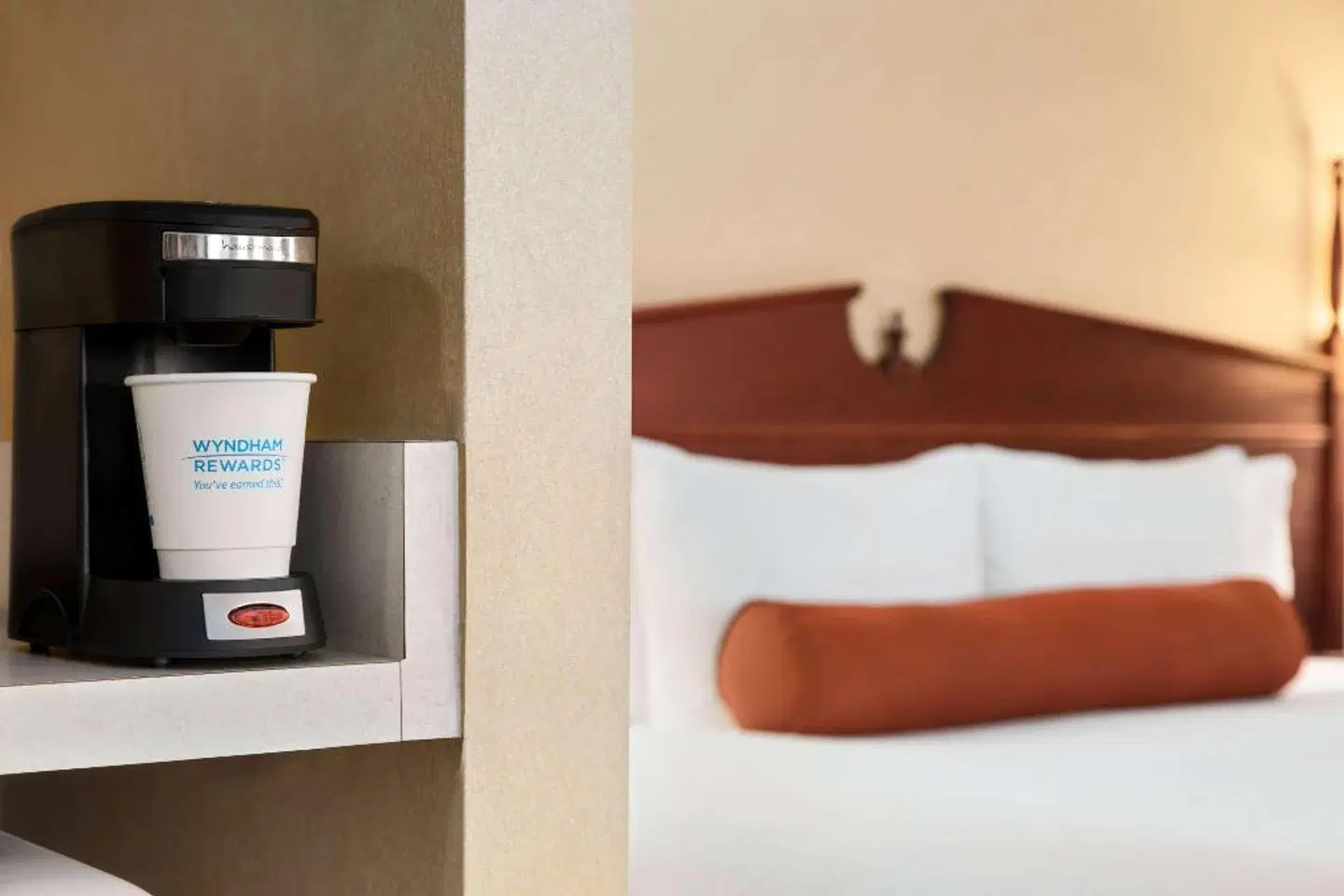 Days Inn by Wyndham Guelph ROOM_EXAMPLE