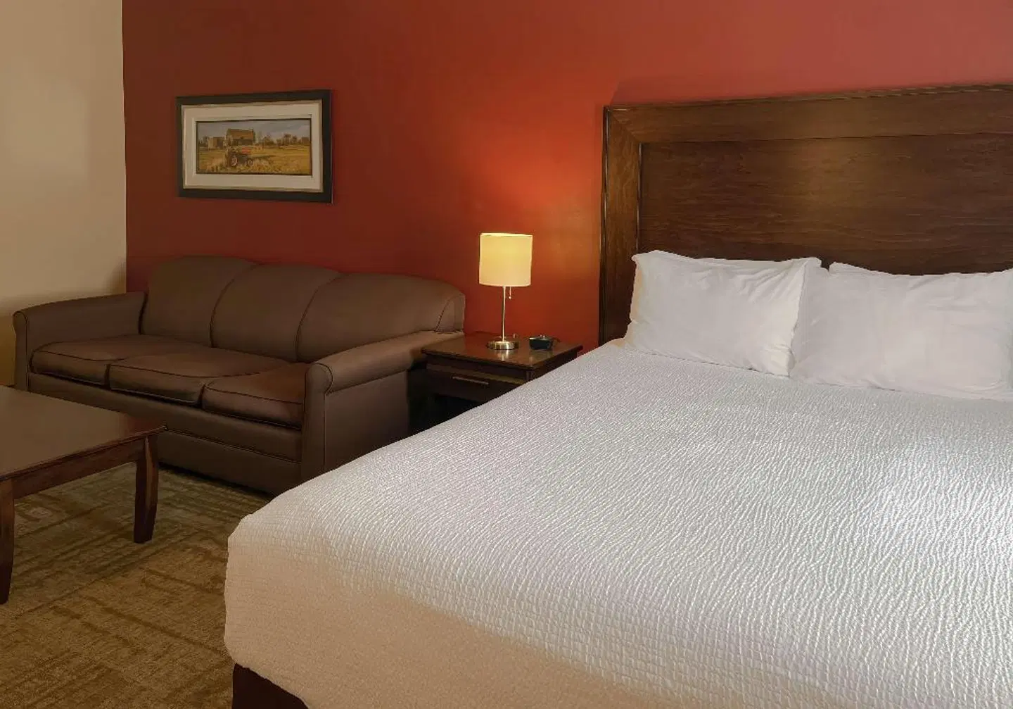 Coast Swift Current Hotel ROOM_EXAMPLE