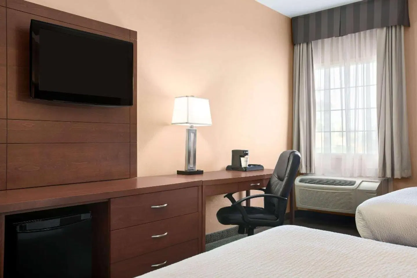 Days Inn by Wyndham Guelph ROOM_EXAMPLE