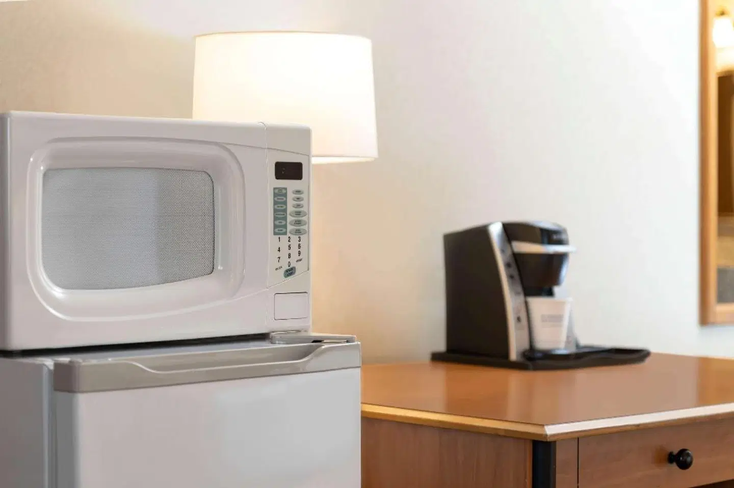 Days Inn by Wyndham Nanaimo ROOM_EXAMPLE