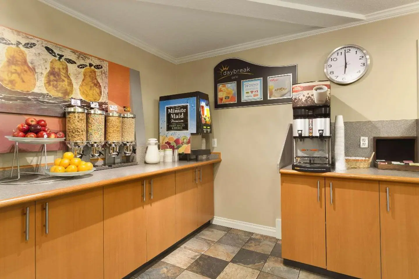 Days Inn by Wyndham Nanaimo ROOM_EXAMPLE