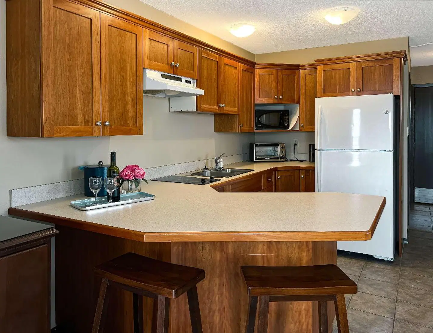 Coast Swift Current Hotel ROOM_EXAMPLE