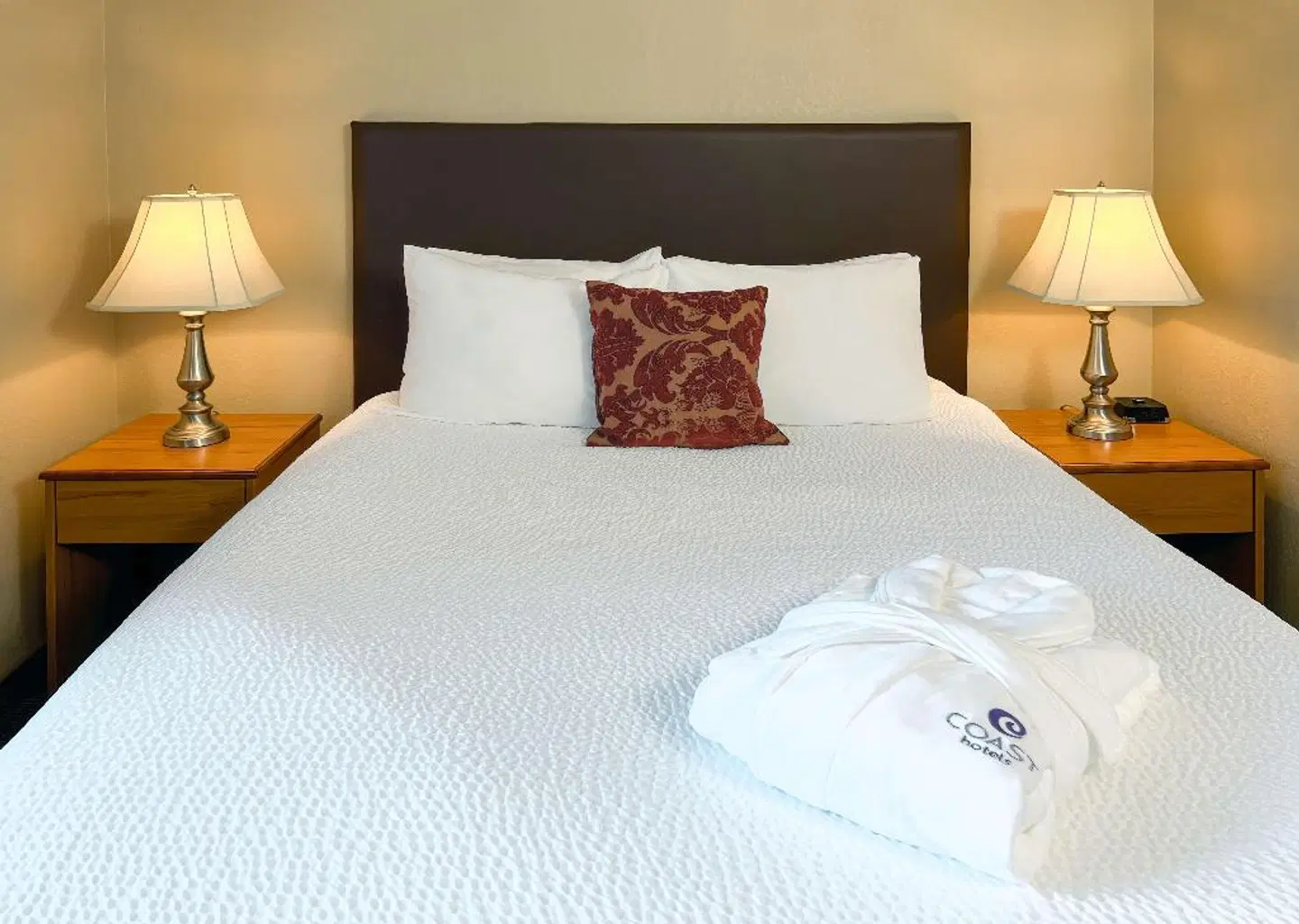 Coast Swift Current Hotel ROOM_EXAMPLE