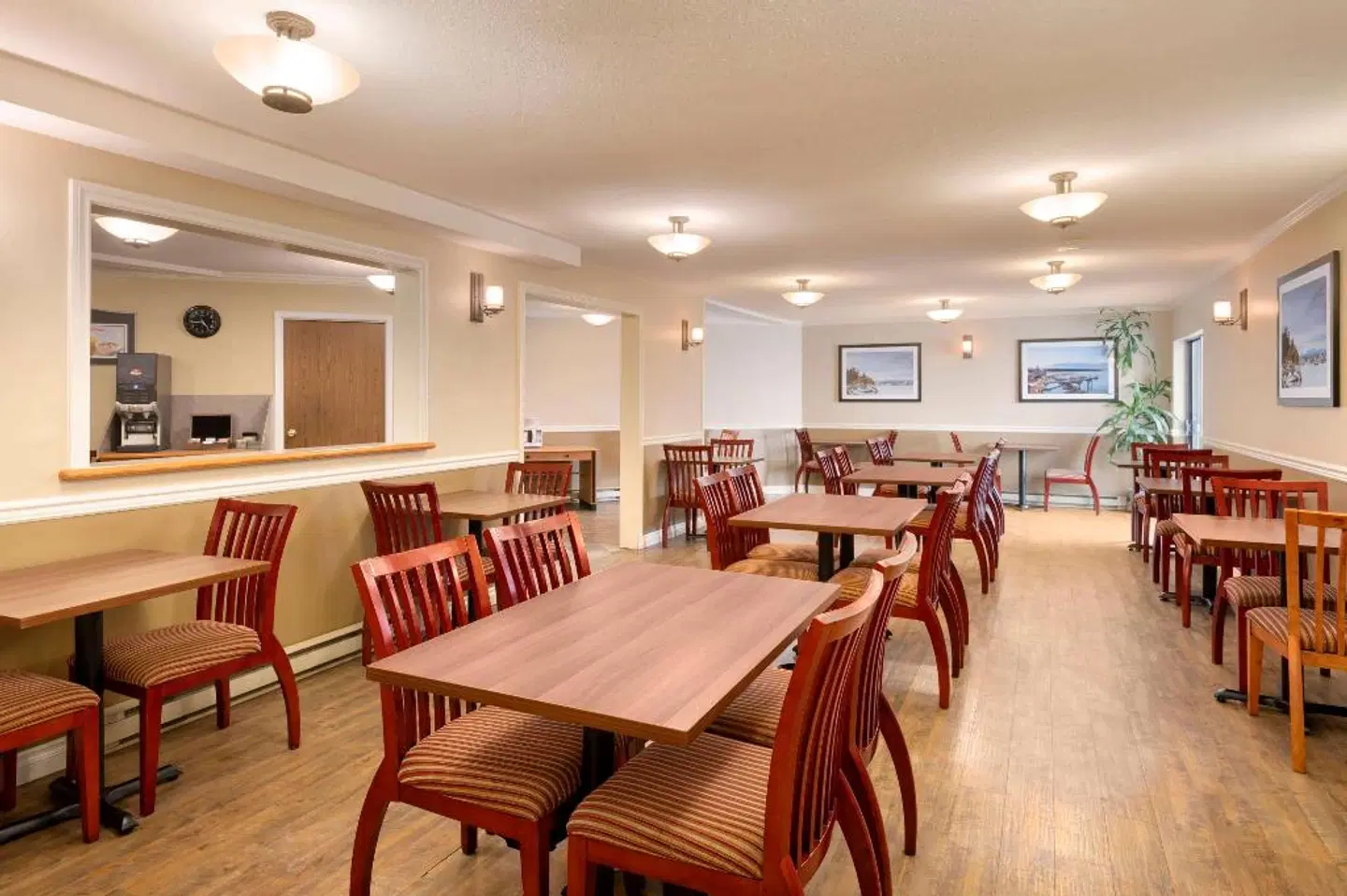 Days Inn by Wyndham Nanaimo Konferenz