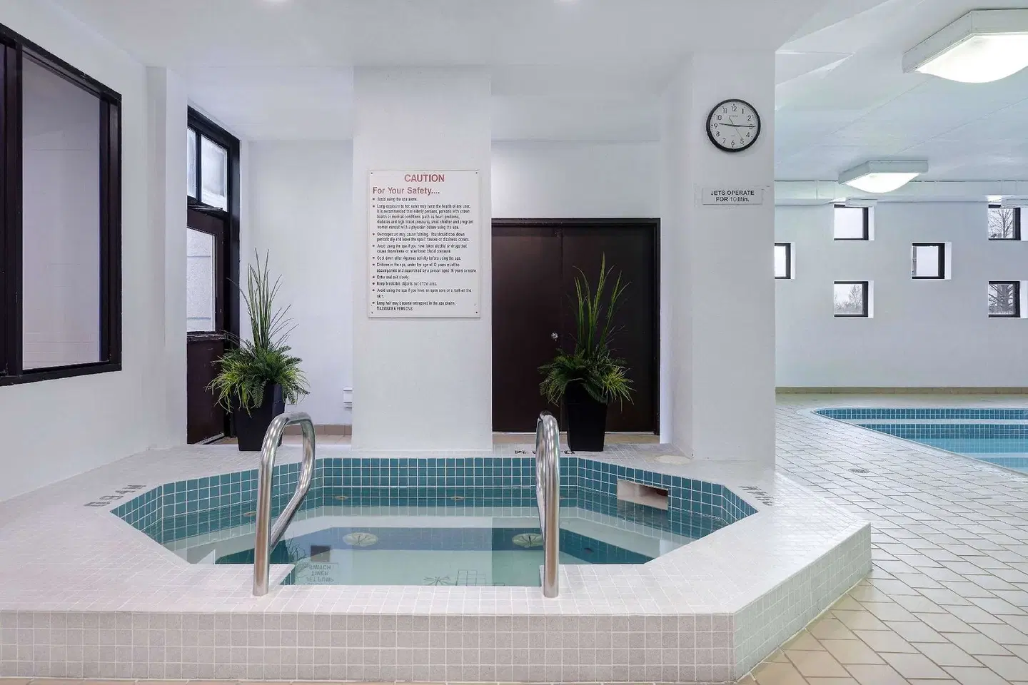Days Inn by Wyndham Niagara Falls Near The Falls HEALTH_BEAUTY