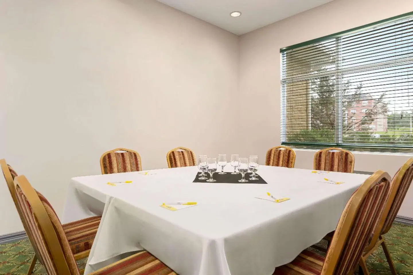 Days Inn by Wyndham Oromocto Conference Centre Konferenz