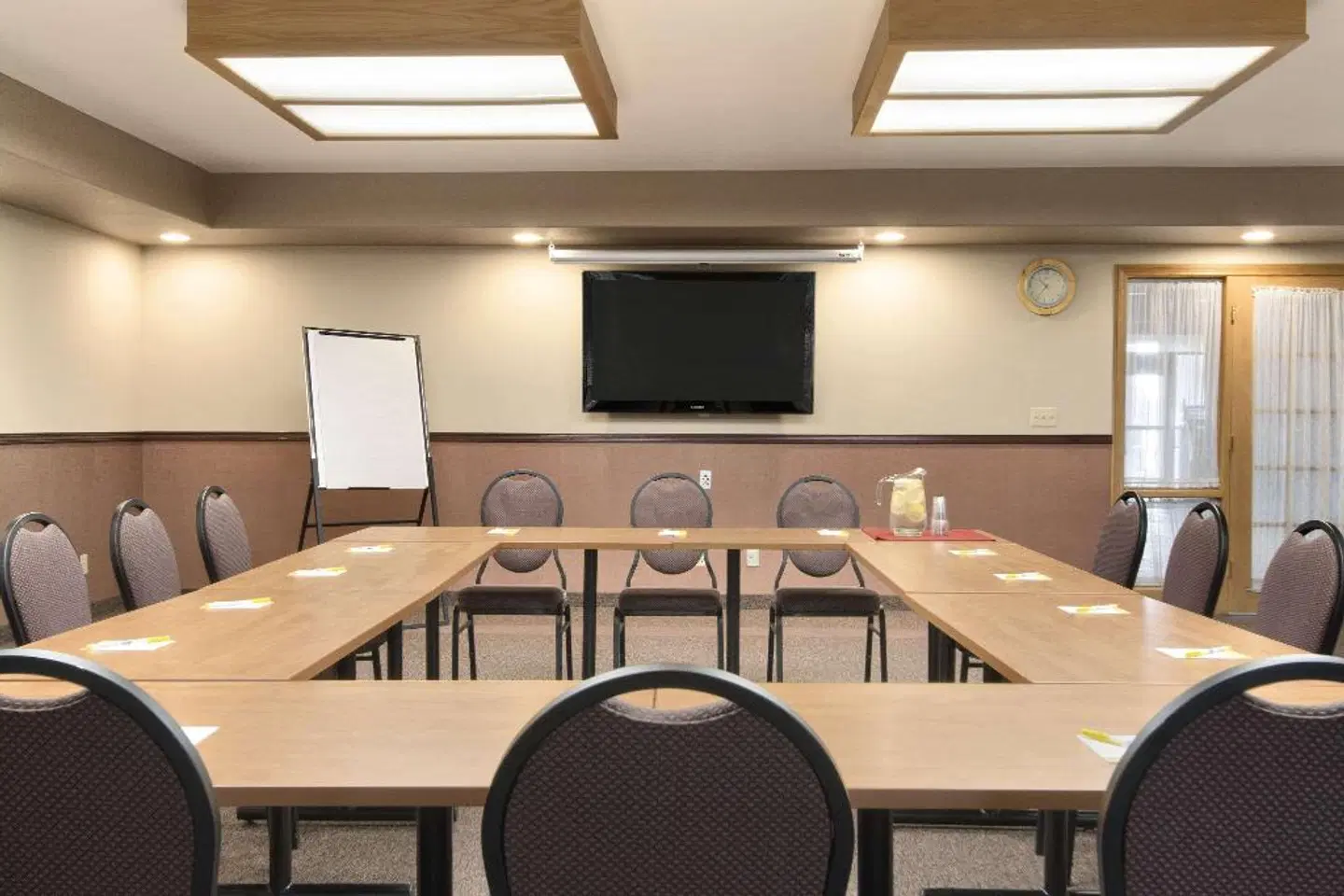 Days Inn & Suites by Wyndham Thunder Bay Konferenz