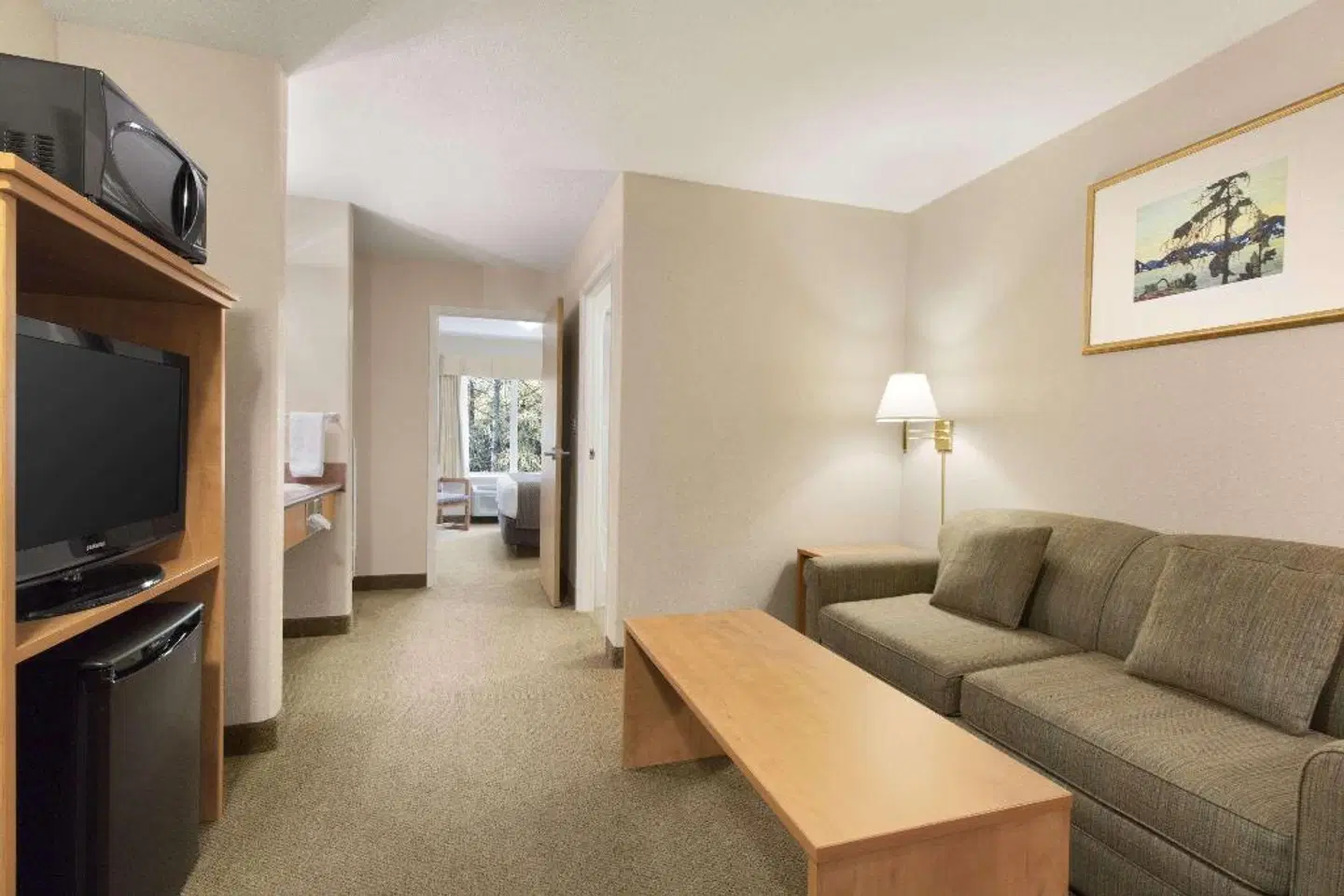 Days Inn & Suites by Wyndham Thunder Bay ROOM_EXAMPLE