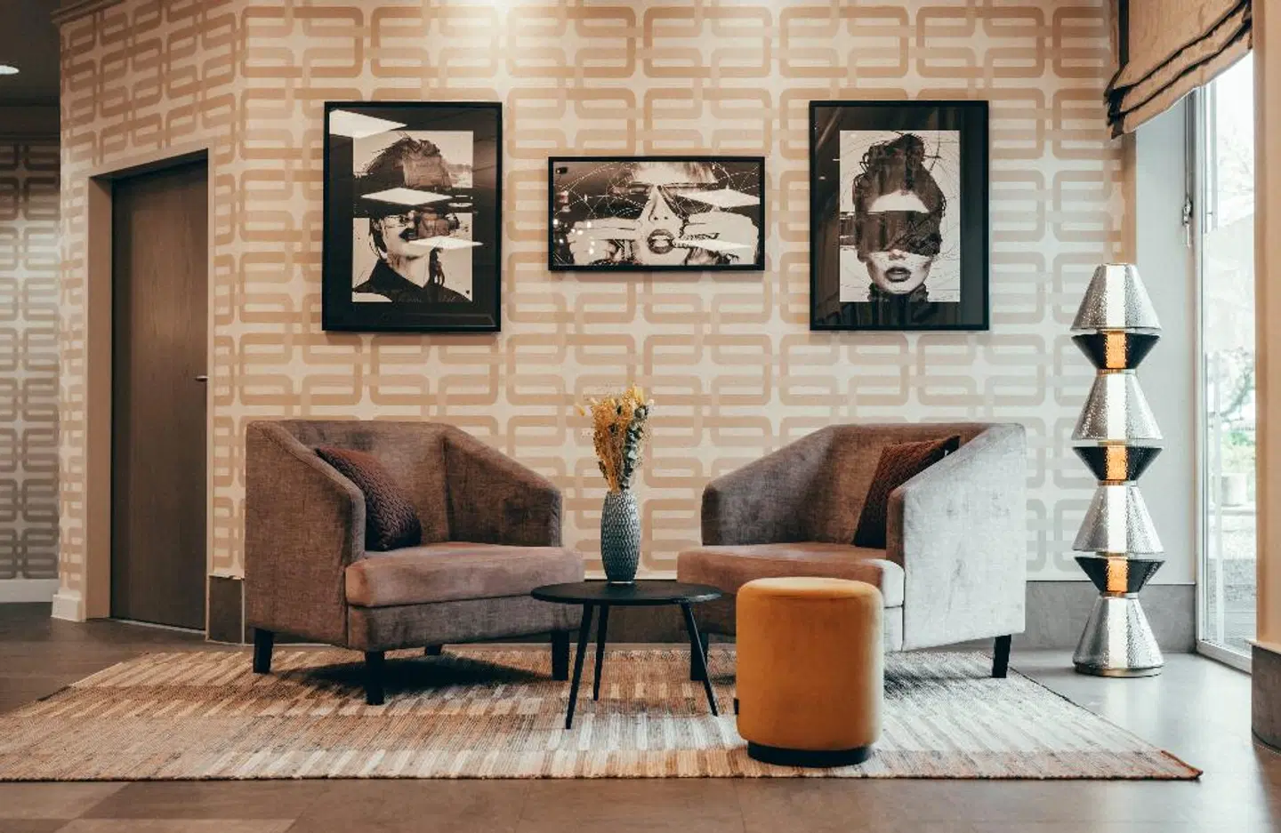 Leonardo Hotel Köln LOUNGE_LOBBY