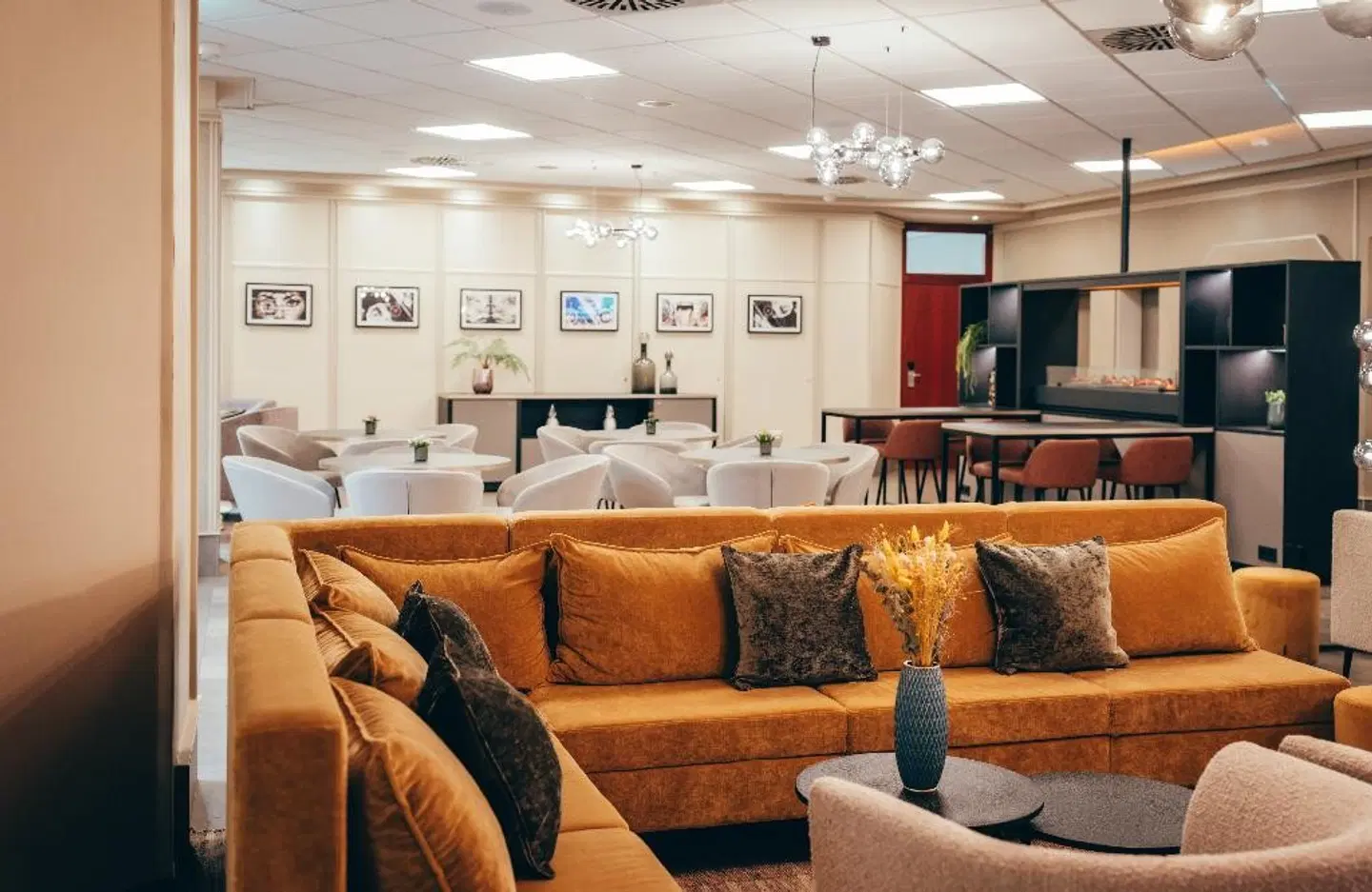 Leonardo Hotel Köln LOUNGE_LOBBY