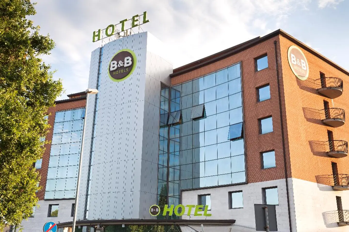 B&B Padova EXTERIOR