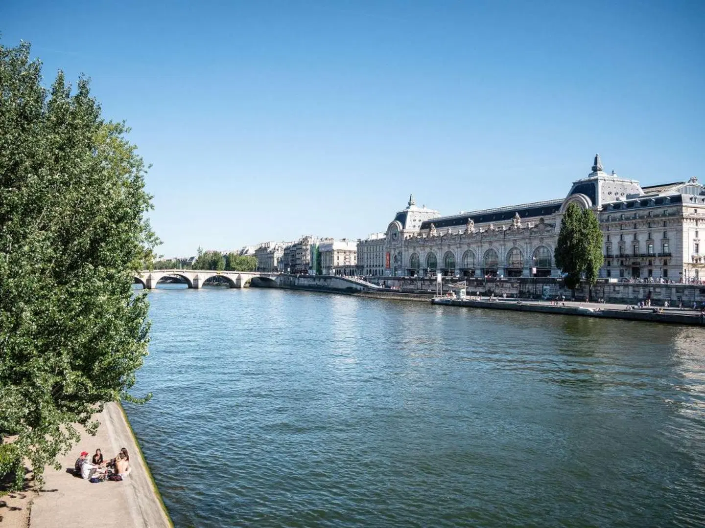 ibis Styles Paris Alesia Montparnasse LANDSCAPE