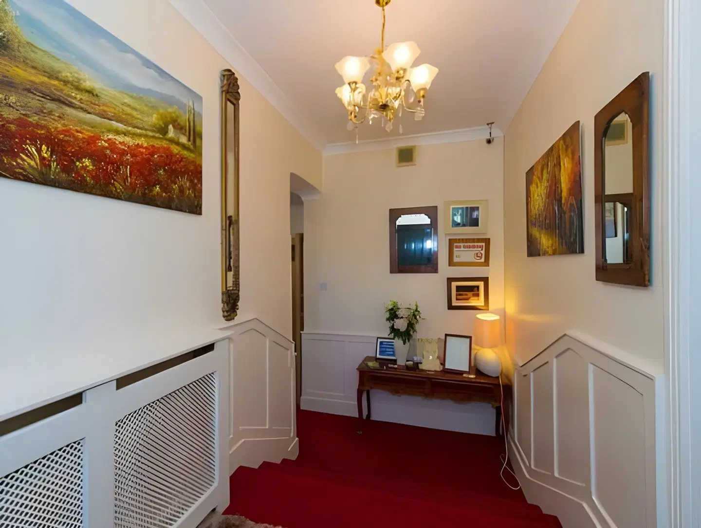 Aisleigh Guest House ROOM_EXAMPLE