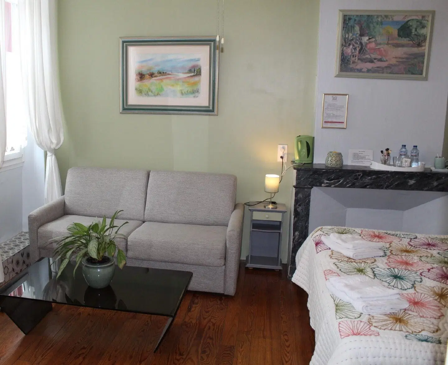 Maison Prades ROOM_EXAMPLE