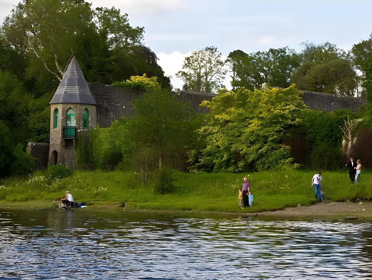 Aisleigh Guest House SPORTS_AND_LEISURE