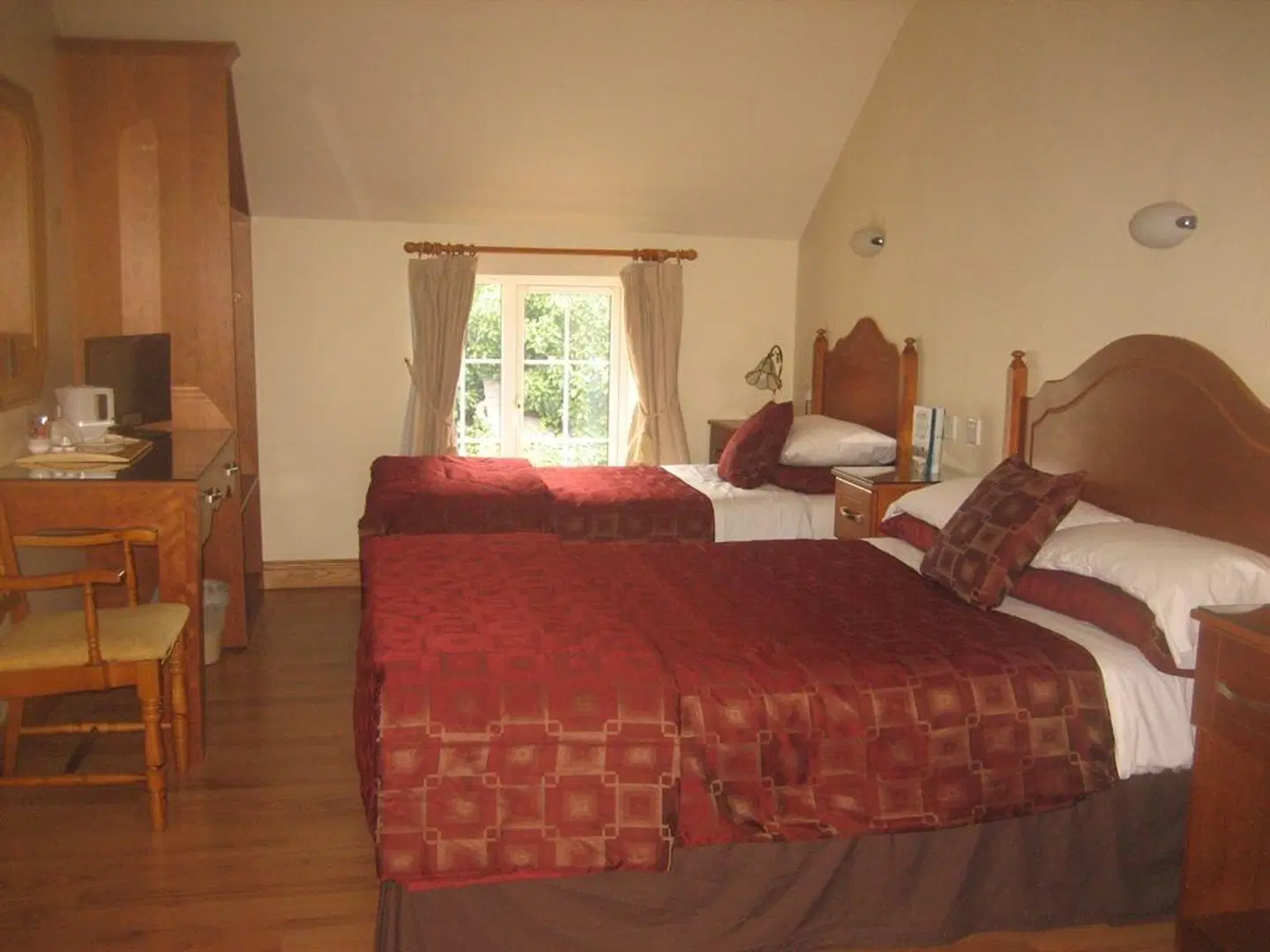 Ashleigh House ROOM_EXAMPLE