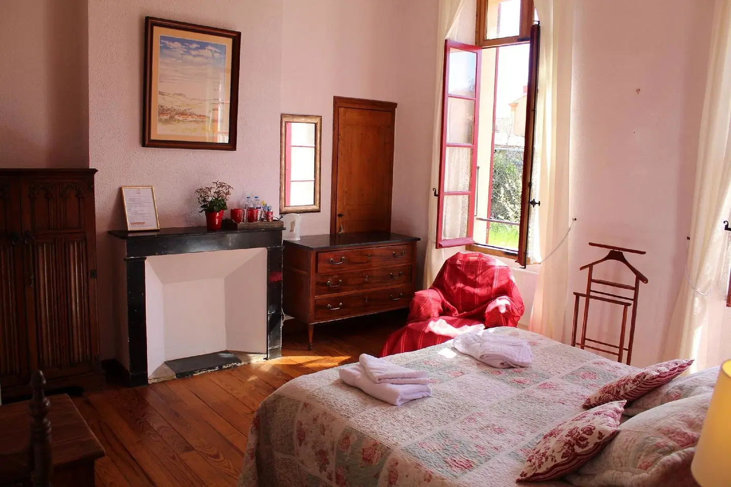Maison Prades ROOM_EXAMPLE