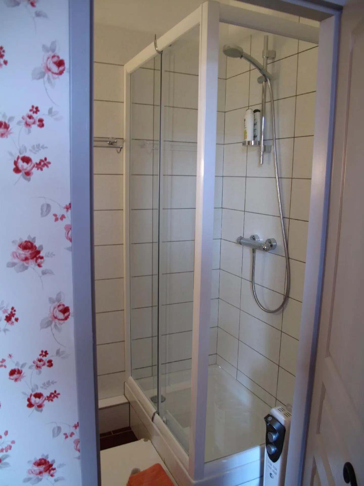 Maison Prades Badezimmer