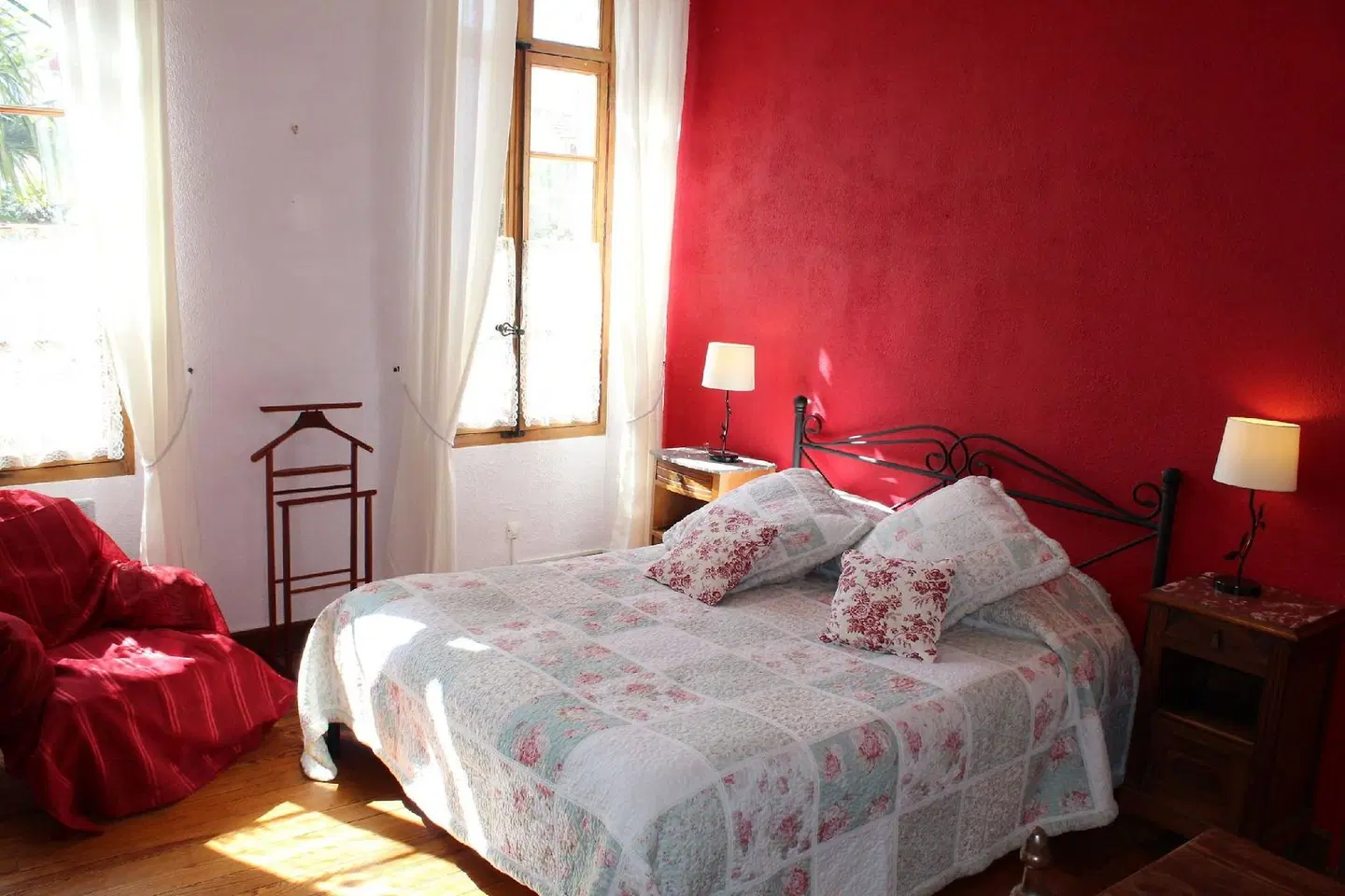Maison Prades ROOM_EXAMPLE