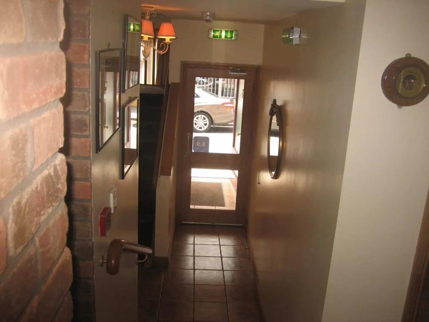 Ashleigh House LOUNGE_LOBBY