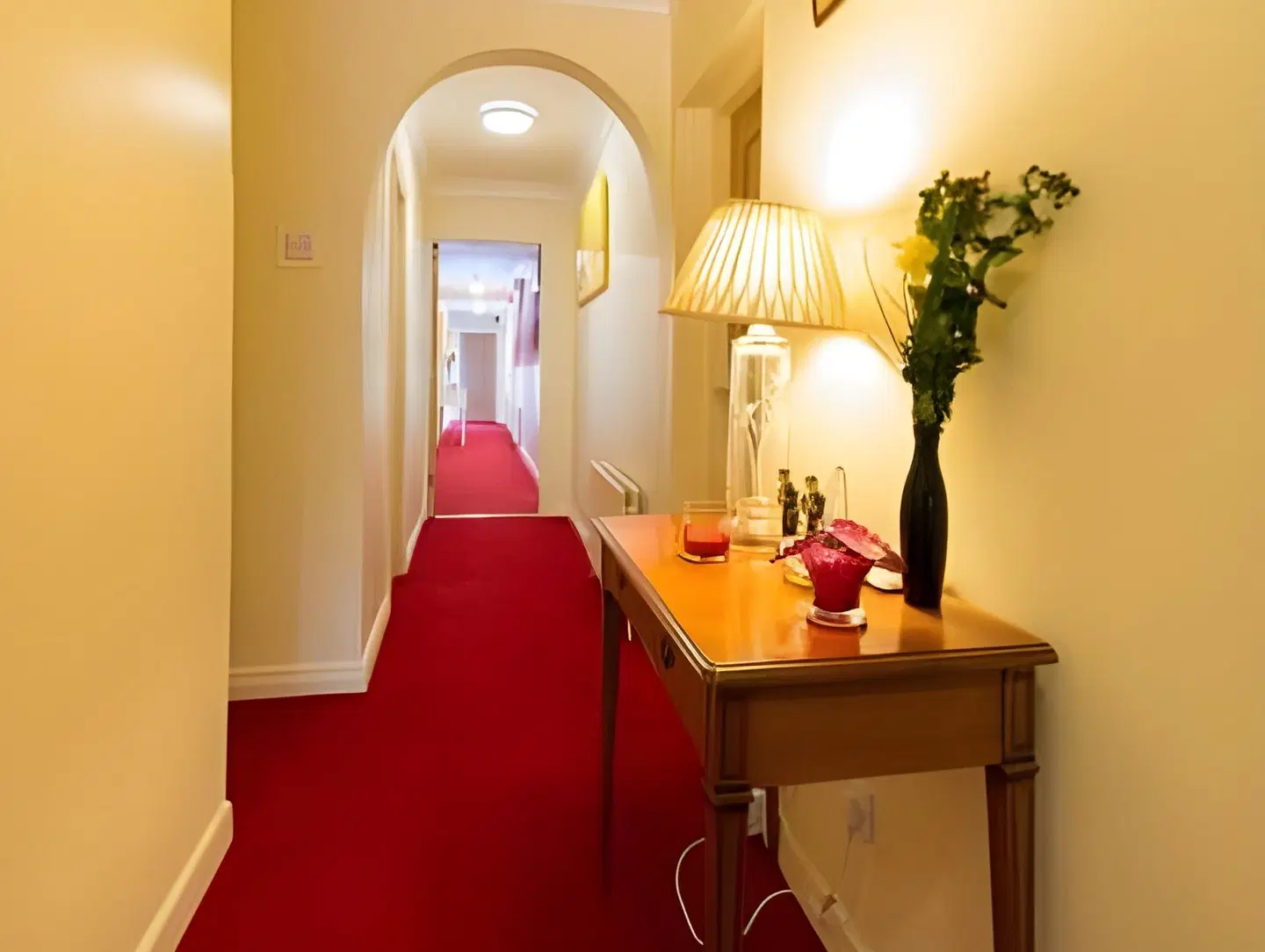Aisleigh Guest House LOUNGE_LOBBY